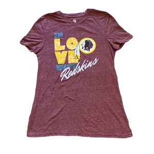 NFL Redskins Shirt